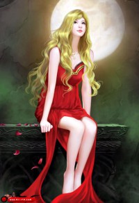 星際：最強女戰神
