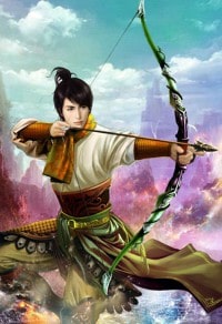 【破镜难圆】