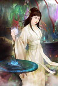 农家医女：靠空间养活两个乖崽崽