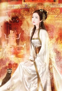 龍王殿蕭陽（蕭陽葉雲舒）