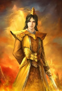 戀愛吧仙祖大人